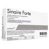 Sinaire forte 30 tabletten
