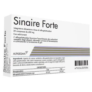 Sinaire forte 30 Tabletten