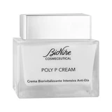 Cosmeceutical poly p cream crema intensiva antiedad bio-revitalizante 50 ml
