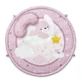 Chicco fd enjoy colors playgym pink