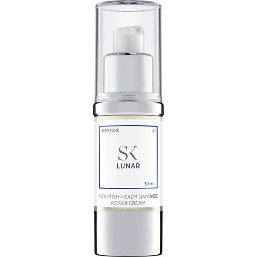 Comprar Crema Facial Reparadora Lunar, 30 ml, Skintegra Crema Facial Reparadora Lunar, 30 ml, Skintegra