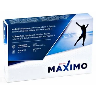 Maximum 30 tablets