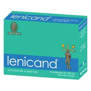Lenicand 30 tablets 1300 mg