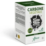 Plantaardige houtskool 90 tabletten