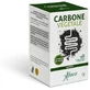 Carbón vegetal 90 comprimidos
