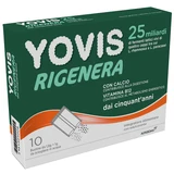 Yovis regenerates 50+ 10 sachets