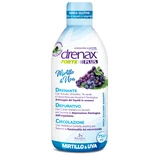 Drenax forte plus original with cranberries and grapes 750 ml