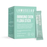 Lamuselab immuno skin flora stick 30 sachets