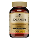 Solamins 90 comprimidos