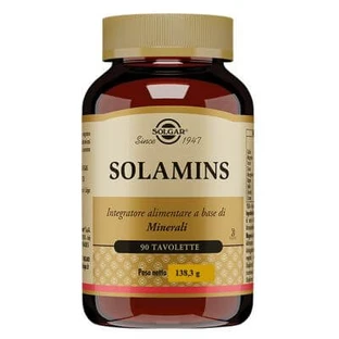 Solamine 90 Tabletten