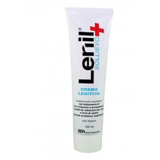 Lenil soothing cream relief