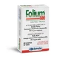 Folium 400 60 tabletten