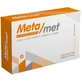 Metamet 60 comprimidos