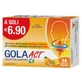 Gola act honey orange 24 orosoluble tablets