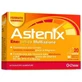 Astenix 20 promotional envelopes