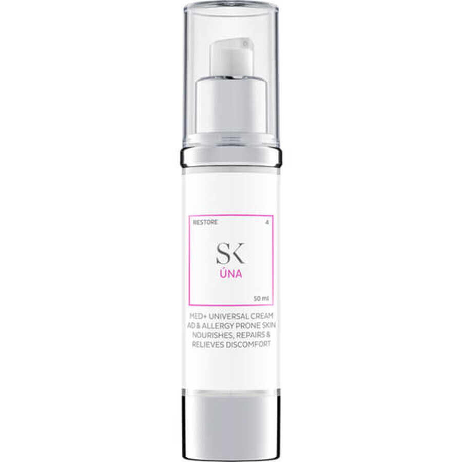 Comprar Crema Facial Una Sensible y Atópica, 50 ml, Skintegra Crema Facial Una Sensible y Atópica, 50 ml, Skintegra