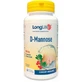 Longlife d-manosa 60 cápsulas