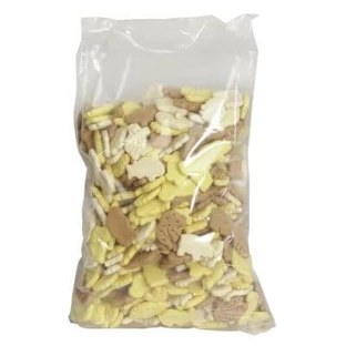 Tierische Kekse 500 g