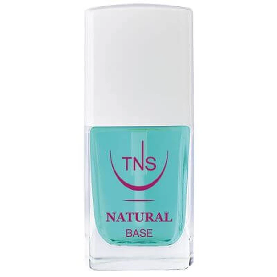 Tns natural base vial 10 ml