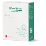 Soavemin lavanda más 5 botellas de 100 ml