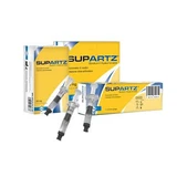 Intraartikuläre vorgefüllte Spritze supartz 25 mg 2,5 ml 1 St.