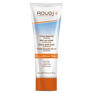 Rougj sun afterbronz Gesicht/Körper maxi 200 ml