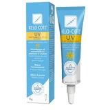 kelo cote uv gel für narben spf30 15 g