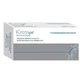 icross oogdruppels cross-linked hyaluronzuur gel oogdruppels 0,4% 15 stuks van 0,35 ml