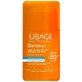 Bariesun spf50+ onzichtbare zonnebrandcrème 18g