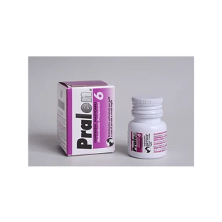 Pralen*6cpr mast fl