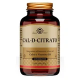 Cal d citraat 60 tabletten