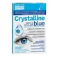 Single dose eye drops crystal blue 10 vials 0.5 ml