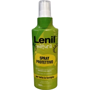 Lenil natura Schutzspray 100 ml