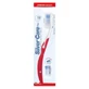 Cepillo dental Silvercare plus medium + recambio