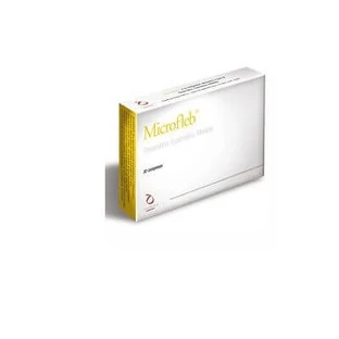 Microfleb 30 Tabletten
