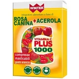 Winter vitamin c plus 1000 rose+ acerola 30 kautabletten