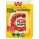 Winter vitamin c plus 1000 rose+ acerola 30 chewable tablets