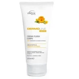 Vebix dermoline fluid calendula body cream 250 ml