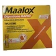 Maalox digestion rapide 20 sachets de 2 g