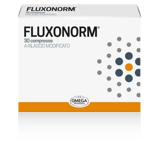 Fluxonorm 30 tablets