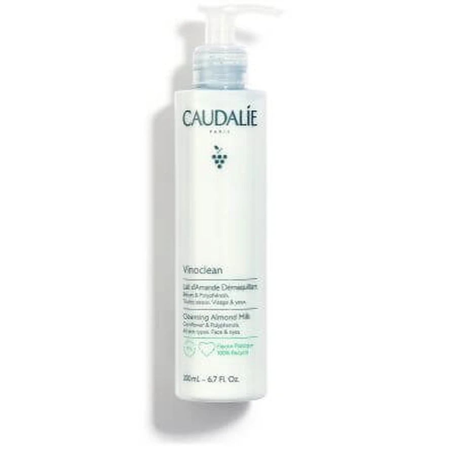 Vinoclean Amandelmelk Reinigingsmiddel 200 ml