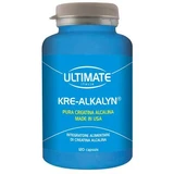 Ultimate kre alkalyne 120 capsules