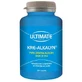 Ultimate kre alkalyne 120 cápsulas