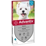 Advantix spot on*4pip 4-10kg