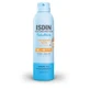 Transparent wet skin spray pediatrics spf50 250 ml