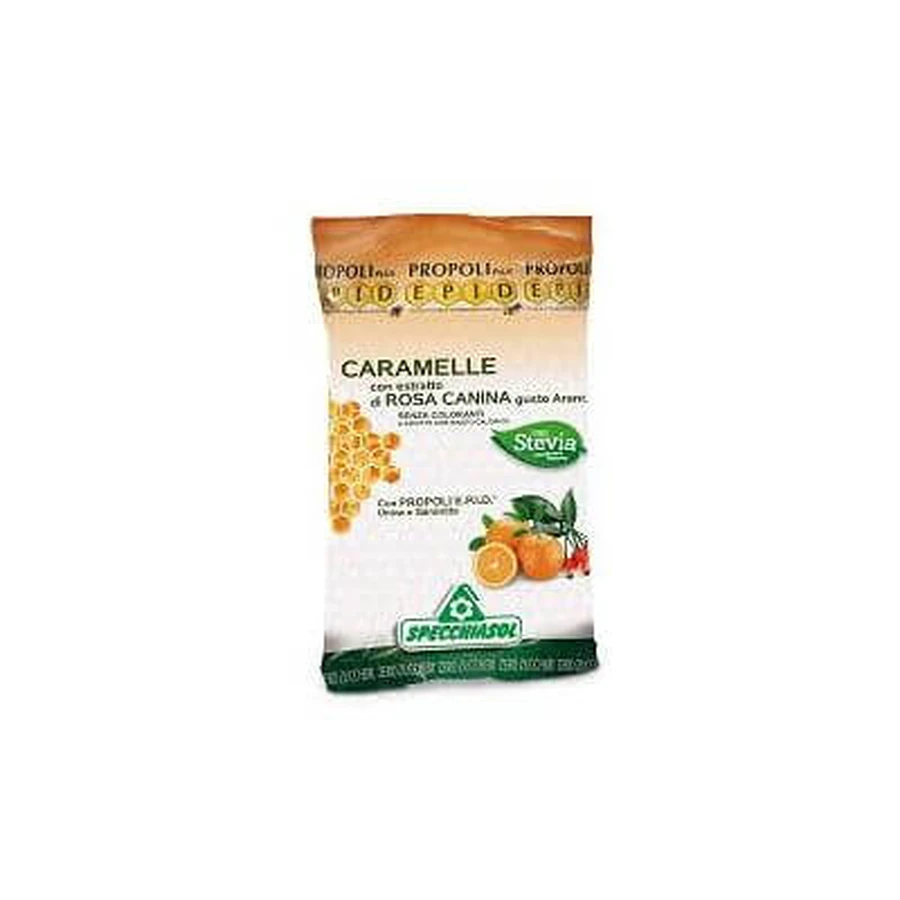 Epid rozenbottel propolis propolis snoepjes