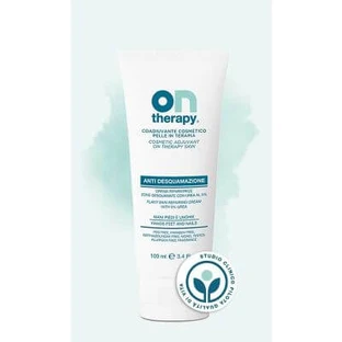 Ontherapiecrème met ureum 5% ureum schaalcrème handen voeten nagels 100 ml