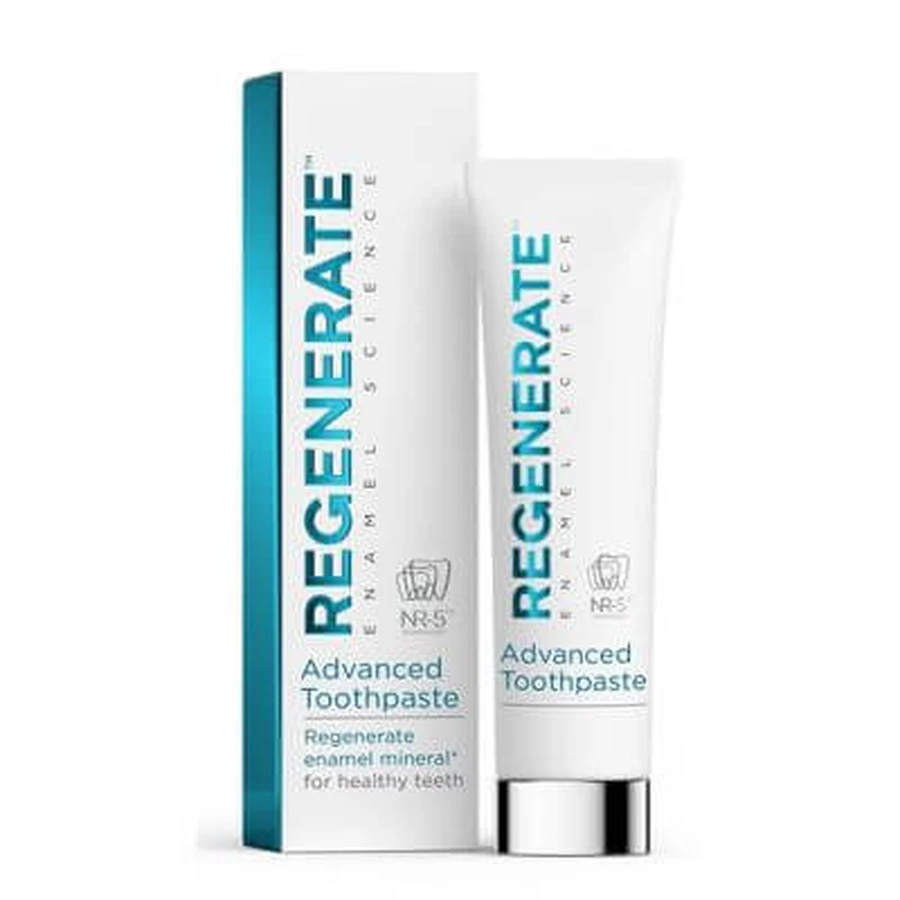 Regenerate Advanced toothpaste 75 ml