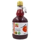 Umeboshi acidifié 500 ml