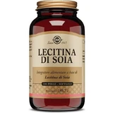 Soy Lecithin 100 pearls